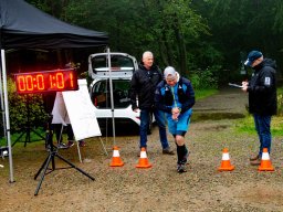 Peak to Peak-Marathon 2021